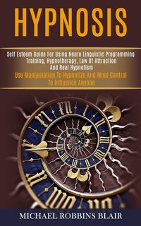 Front cover_Hypnosis