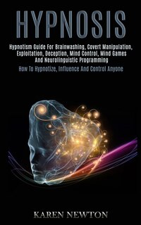 Front cover_Hypnosis