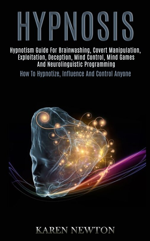 Front cover_Hypnosis
