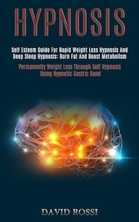Front cover_Hypnosis