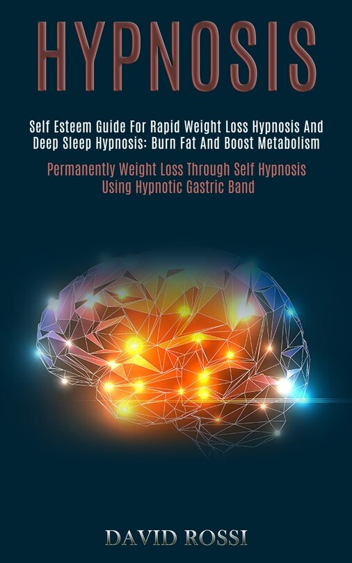 Front cover_Hypnosis