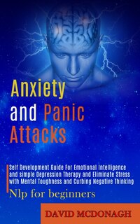 Front cover_Anxiety and Panic Attacks