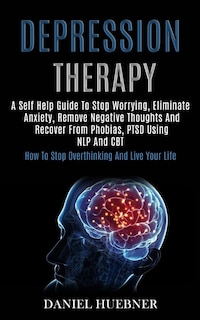 Front cover_Depression Therapy