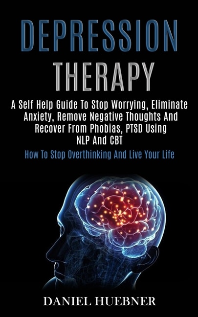 Front cover_Depression Therapy
