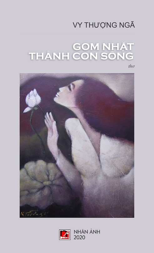 Front cover_Gom Nhặt Thành Con Sông