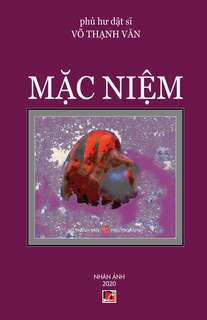 Front cover_Mặc Niệm