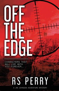 Front cover_Off the Edge