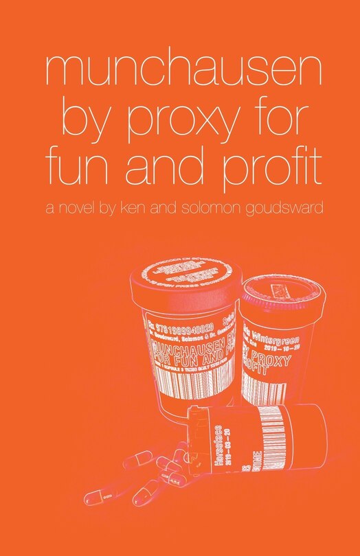 Couverture_Munchausen By Proxy For Fun And Profit