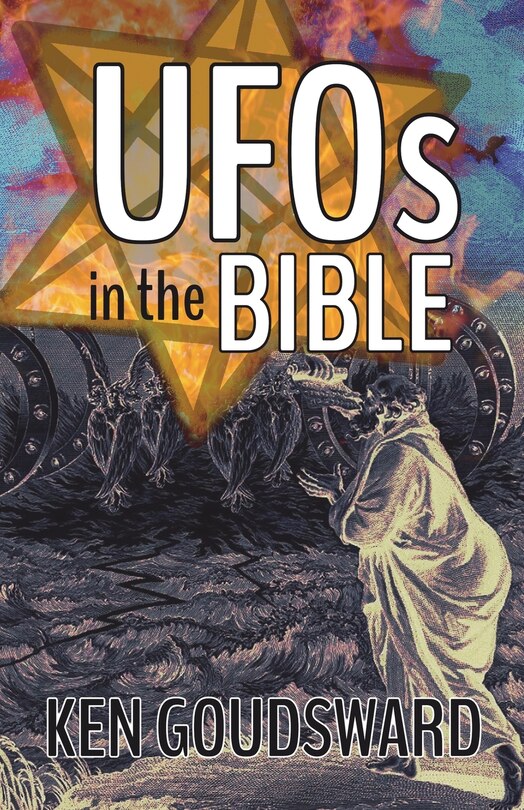 Couverture_UFOs In The Bible