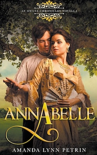 Front cover_Annabelle