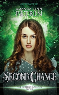 Couverture_Second Chance