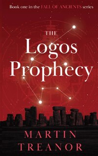 Front cover_The Logos Prophecy