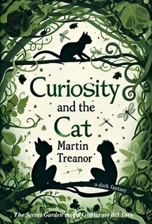 Couverture_Curiosity and the Cat