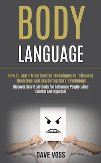 Front cover_Body Language
