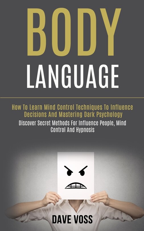 Front cover_Body Language