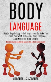 Front cover_Body Language