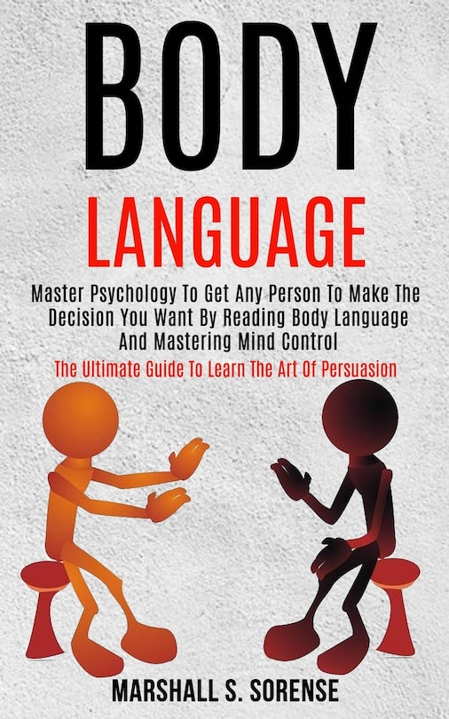 Front cover_Body Language