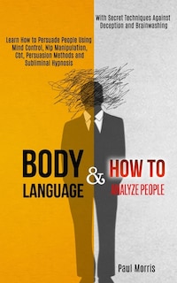 Front cover_Body Language