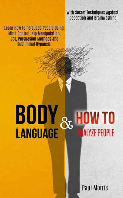 Front cover_Body Language