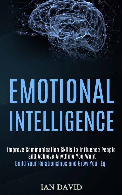 Couverture_Emotional Intelligence