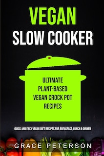 Couverture_Vegan Slow Cooker