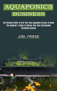 Couverture_Aquaponics Business