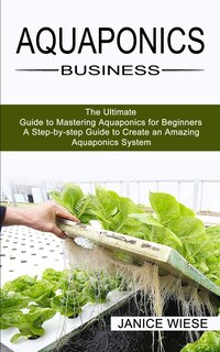 Couverture_Aquaponics Business