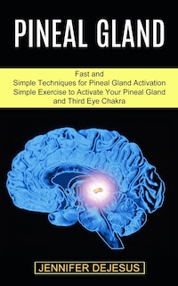 Front cover_Pineal Gland