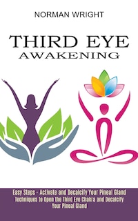 Couverture_Third Eye Awakening
