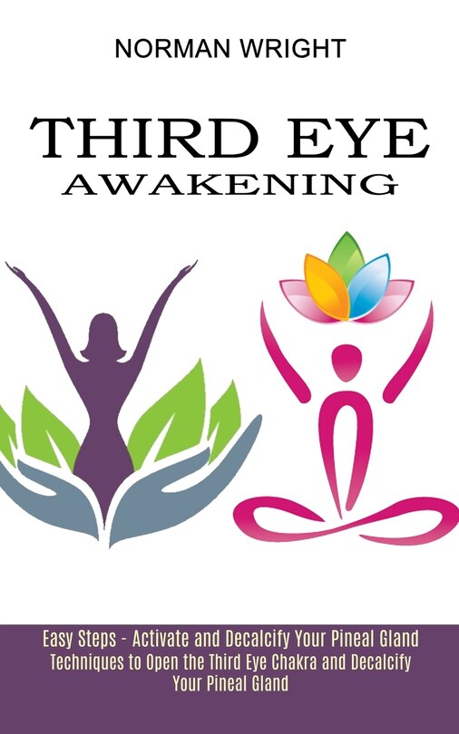 Couverture_Third Eye Awakening