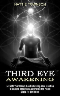 Front cover_Third Eye Awakening