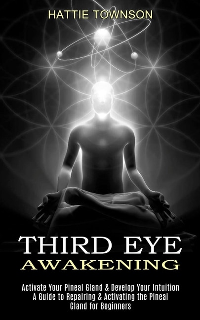 Front cover_Third Eye Awakening