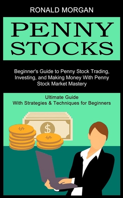Front cover_Penny Stocks