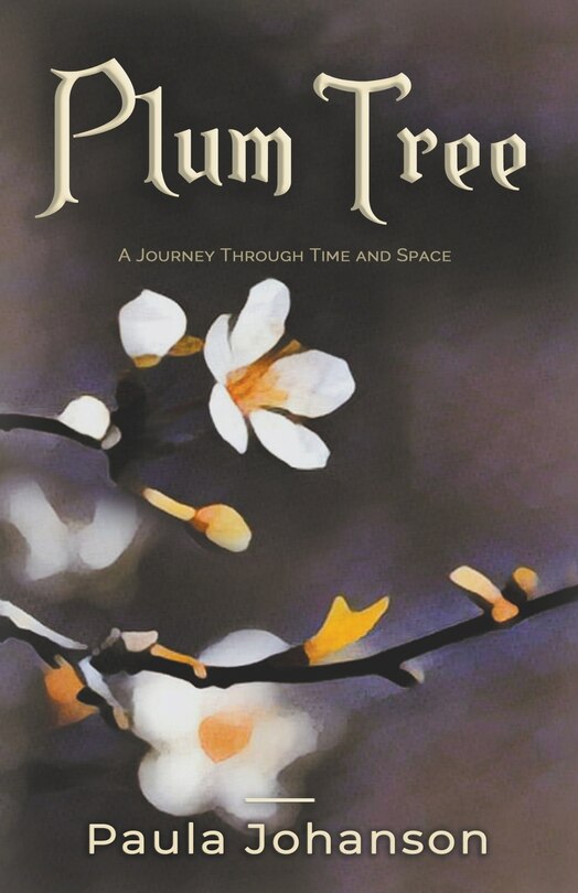 Front cover_Plum Tree