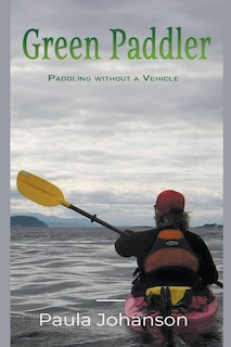 Front cover_Green Paddler