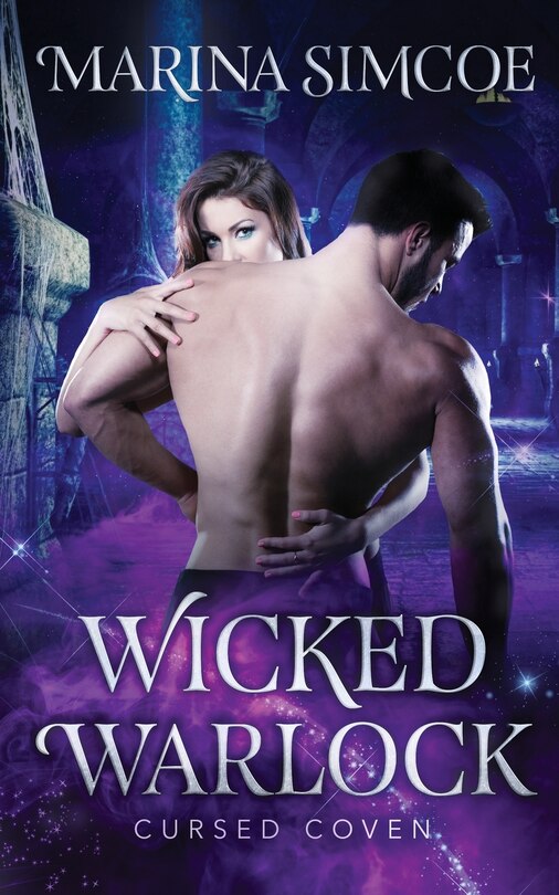 Front cover_Wicked Warlock
