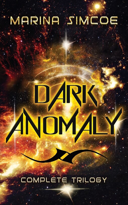 Front cover_Dark Anomaly