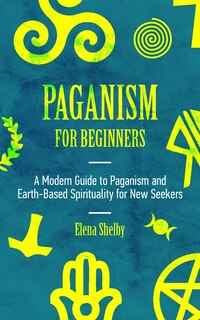 Front cover_Beginner's Guide for Paganism