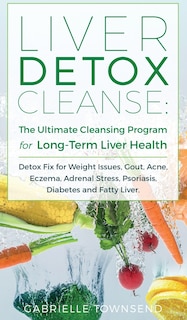 Couverture_Liver Detox Cleanse