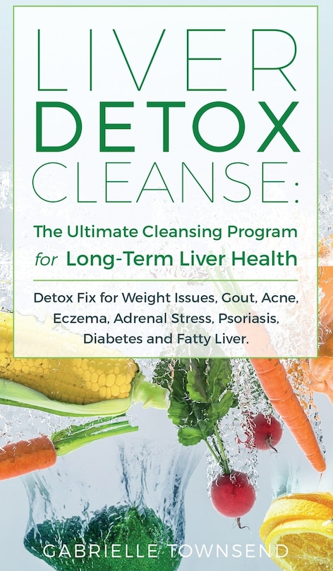 Couverture_Liver Detox Cleanse