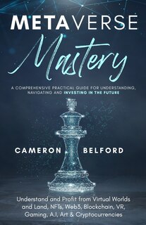 Front cover_Metaverse Mastery