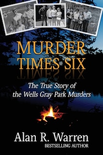 Front cover_Murder Times Six