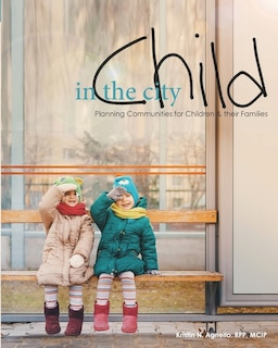 Front cover_Child in the City