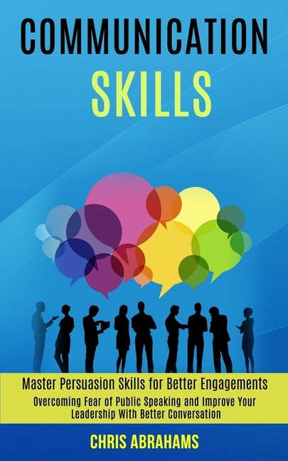 Front cover_Communication Skills