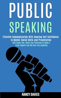 Front cover_Public Speaking