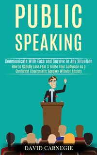 Couverture_Public Speaking