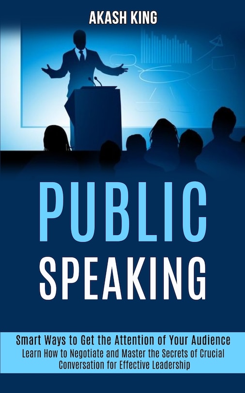 Front cover_Public Speaking