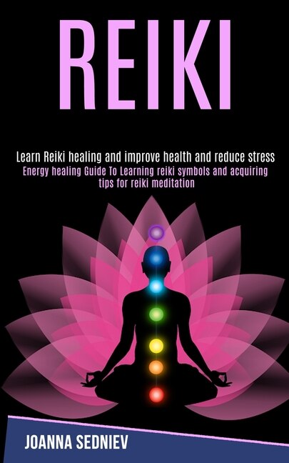 Front cover_Reiki