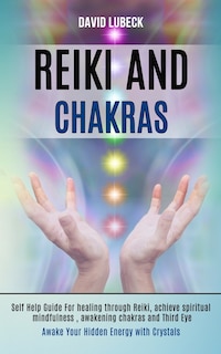 Couverture_Reiki and Chakras