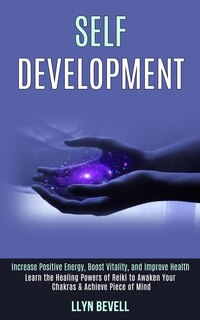Front cover_Self Development